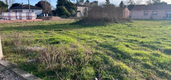 Terrain à bâtir à Bessières, Occitanie