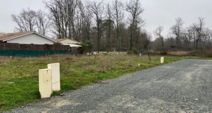 Madirac Terrain à bâtir - 2383421-10331annonce120241208Ipo5H.jpeg Maisons Open