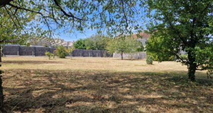 Reignac-sur-Indre Terrain à bâtir - 2383456-3427annonce120250915hVd5z.jpeg Maisons Open