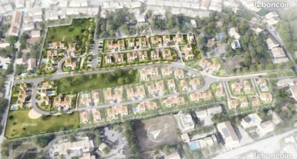 Saint-Pargoire Terrain à bâtir - 2323967-11017annonce120251031r2Li3.jpeg Maisons Open