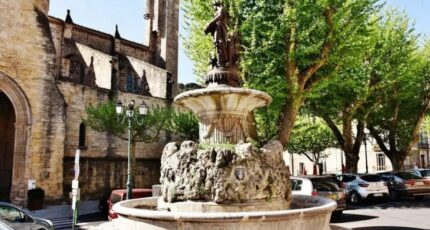 Clermont-l'Hérault Terrain à bâtir - 2323836-11017annonce420251031zUrh5.jpeg Maisons Open