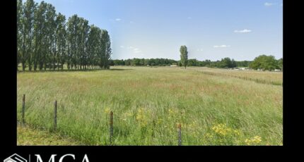 Saint-Savin Terrain à bâtir - 2379909-11687annonce120260102CDvTR.jpeg Maisons Open