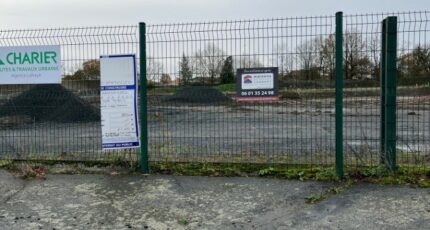 Villedieu-la-Blouère Terrain à bâtir - 2383779-11353annonce120260107zf7BL.jpeg Maisons Open