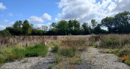 Genneville Terrain à bâtir - 2383628-11563annonce120250905baf3X.jpeg Maisons Open