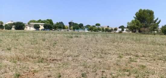 Terrain à bâtir à Galargues, Occitanie