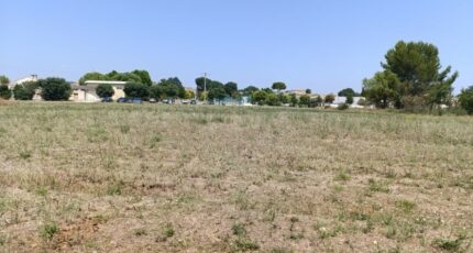 Galargues Terrain à bâtir - 2383835-3243annonce120250915PPvKE.jpeg Maisons Open