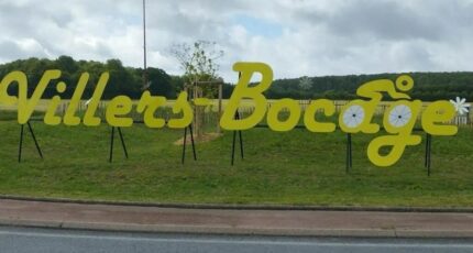 Villers-Bocage Terrain à bâtir - 2383821-11563annonce2202509160Eoos.jpeg Maisons Open