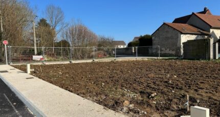 Lumigny-Nesles-Ormeaux Terrain à bâtir - 2383928-5508annonce120260107LMT99.jpeg Maisons Open