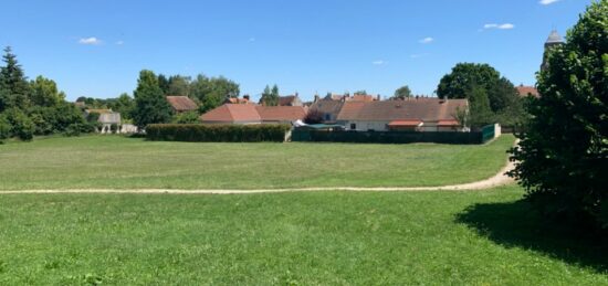 Terrain à bâtir à Vaudoy-en-Brie, Île-de-France