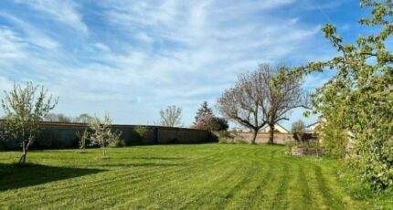 Le Poinçonnet Terrain à bâtir - 2311674-11377annonce120251020DJXeA.jpeg Maisons Open