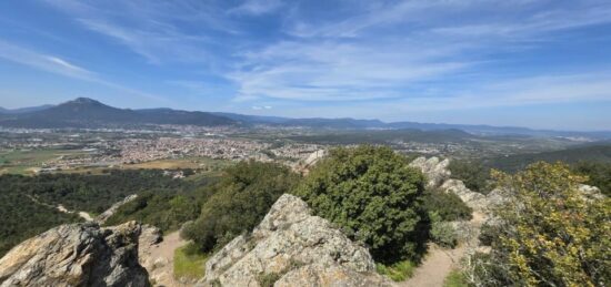 Terrain à bâtir à , Var
