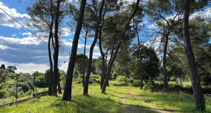 Guzargues Terrain à bâtir - 2384199-3243annonce1202509174dKui.jpeg Maisons Open