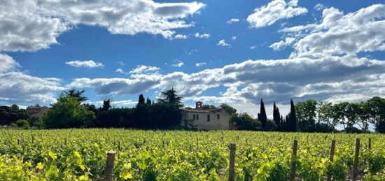 Terrain à bâtir à Guzargues, Occitanie