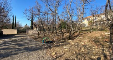 Forcalquier Terrain à bâtir - 2384233-2970annonce320260107E3wiL.jpeg Maisons Open