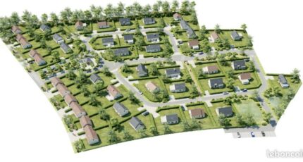 Milly-sur-Thérain Terrain à bâtir - 2338316-5165annonce320230613ZUic7.jpeg Maisons Open