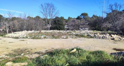 Rocbaron Terrain à bâtir - 2384207-11039annonce220260107XXq1P.jpeg Maisons Open