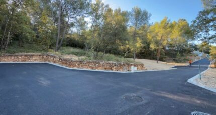 Rocbaron Terrain à bâtir - 2384219-11039annonce120260107awM5c.jpeg Maisons Open