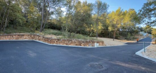 Terrain à bâtir à Rocbaron, Provence-Alpes-Côte d'Azur