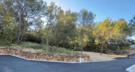 Rocbaron Terrain à bâtir - 2384219-11039annonce220260107tp5fI.jpeg Maisons Open