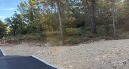 Rocbaron Terrain à bâtir - 2384219-11039annonce320260107Q7oCt.jpeg Maisons Open