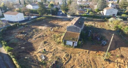 Volx Terrain à bâtir - 2384262-2970annonce120260107fqkem.jpeg Maisons Open