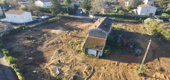 Terrain à bâtir à Volx, Provence-Alpes-Côte d'Azur