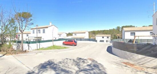 Terrain à bâtir à , Var