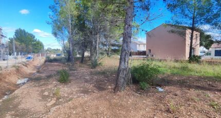 Cuers Terrain à bâtir - 2384376-11039annonce120260107P3Aql.jpeg Maisons Open