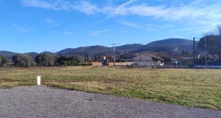 Vallon-Pont-d'Arc Terrain à bâtir - 2384579-5100annonce220260107VJvQQ.jpeg Maisons Open