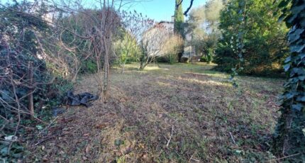 Saint-Jean Terrain à bâtir - 2383183-5604annonce120260106n3eJs.jpeg Maisons Open