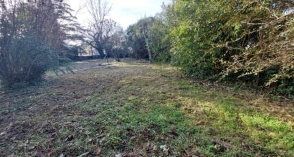 Saint-Jean Terrain à bâtir - 2383183-5604annonce220260106xpDud.jpeg Maisons Open