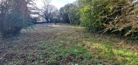 Terrain à bâtir à , Haute-Garonne