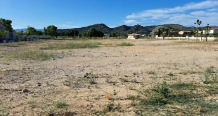 Peyrolles-en-Provence Terrain à bâtir - 2384655-7289annonce220260107UTHtM.jpeg Maisons Open