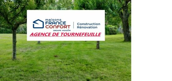 Terrain à bâtir à Saint-Lys, Occitanie