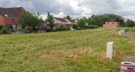 Courchelettes Terrain à bâtir - 2382962-10617annonce1202601068nwwc.jpeg Maisons Open