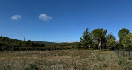 Le Triadou Terrain à bâtir - 2319822-11455annonce1202510284yGpD.jpeg Maisons Open
