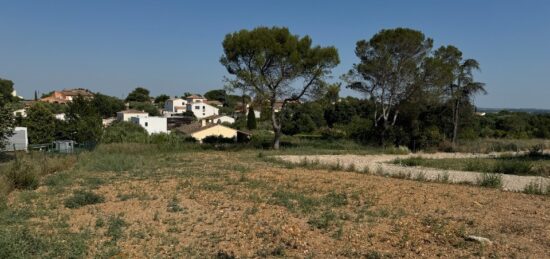 Terrain à bâtir à Mus, Occitanie