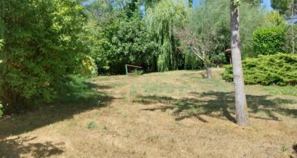 Villecroze Terrain à bâtir - 2385019-11157annonce420260107kLq5C.jpeg Maisons Open