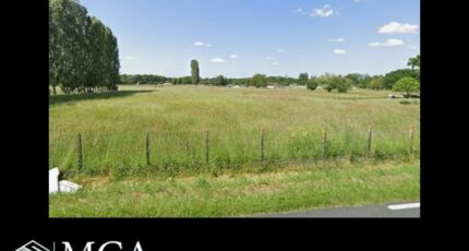 Saint-Savin Terrain à bâtir - 2379522-11516annonce1202601025cls3.jpeg Maisons Open