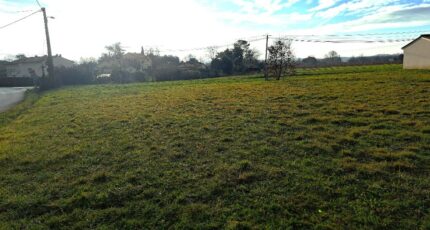 Pineuilh Terrain à bâtir - 2385081-11103annonce120260108b6oSd.jpeg Maisons Open