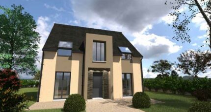 Valmondois Terrain à bâtir - 2384037-11143annonce420260107spNq8.jpeg Maisons Open