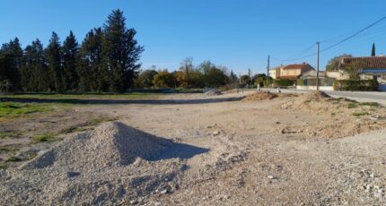 Caumont-sur-Durance Terrain à bâtir - 2385165-695annonce320260108dzm4w.jpeg Maisons Open