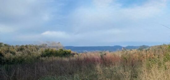 Terrain à bâtir à Apt, Provence-Alpes-Côte d'Azur