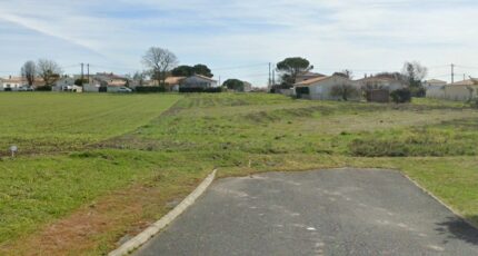 Saint-Georges-de-Didonne Terrain à bâtir - 2385176-7092annonce120260108lg3eX.jpeg Maisons Open