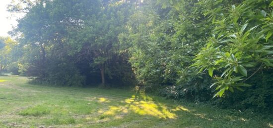 Terrain à bâtir à Montbazon, Centre-Val de Loire