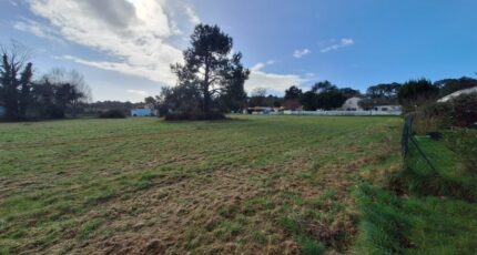 Saint-Augustin Terrain à bâtir - 2304864-3362annonce120251014cOohn.jpeg Maisons Open