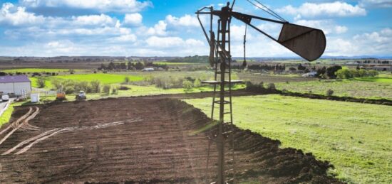 Terrain à bâtir à Bessan, Occitanie