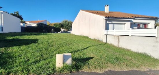 Terrain à bâtir à Royan, Nouvelle-Aquitaine