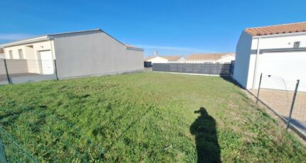 Meschers-sur-Gironde Terrain à bâtir - 2318658-3362annonce220251027RQy9W.jpeg Maisons Open