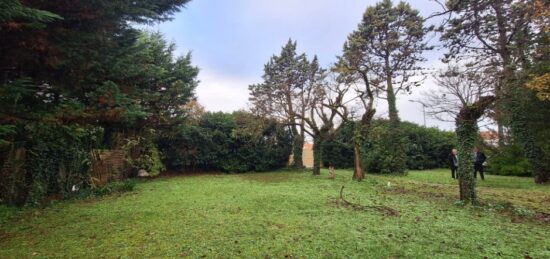 Terrain à bâtir à Saujon, Nouvelle-Aquitaine